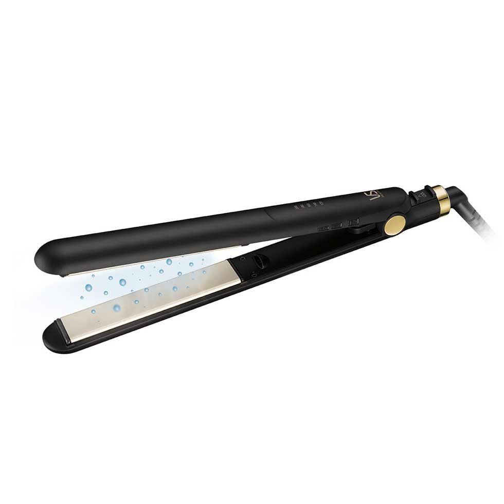 マイナスイオンストレートアイロンVSI-1025 | コイズミオンラインショップ