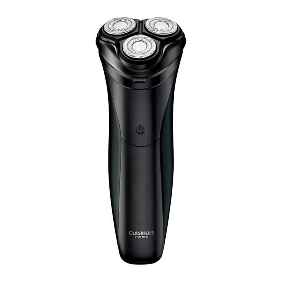 新品未使用　Cuisinart メンズシェーバー CMS-7100/SJ Amazon | クイジナートフォーメン メンズ 電気シェーバー 髭剃り 3D
