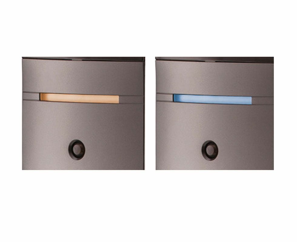 販売終了】ホット＆クールハイタワーACモーターKHF-1237 | コイズミ