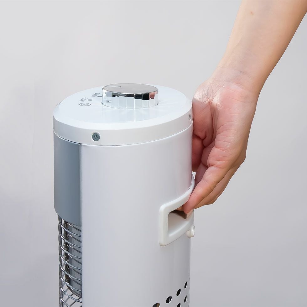 販売終了】カーボンヒーター遠赤電気ストーブKKH-0932 | コイズミ