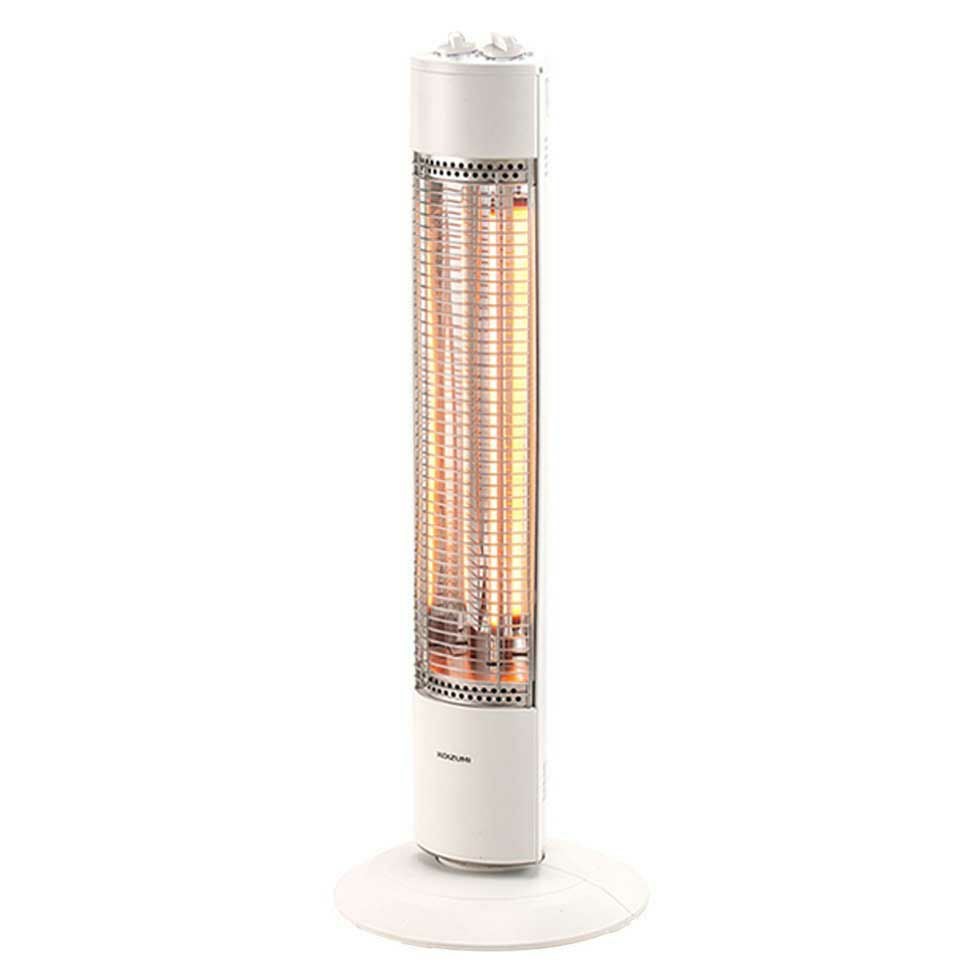 販売終了】グラファイトヒーター遠赤電気ストーブKKS-0937 | コイズミ