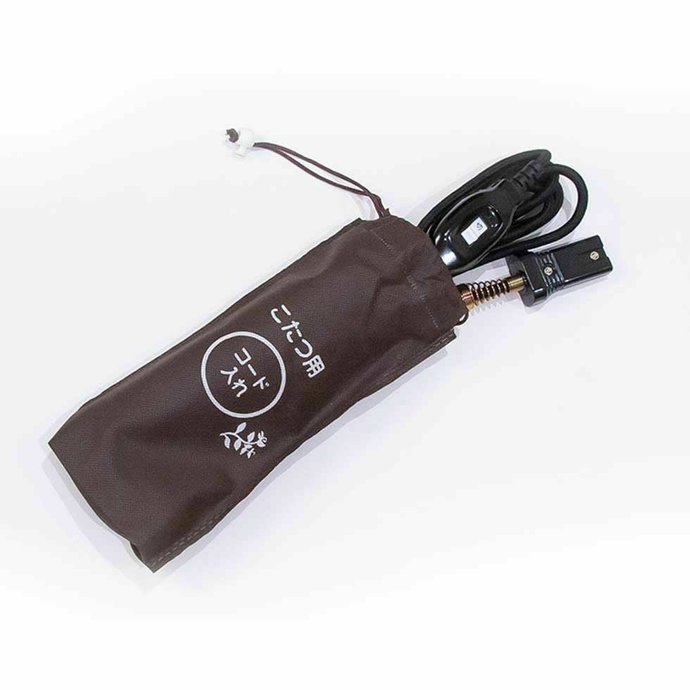 家具調こたつ（布団セット）フラットヒーター90×60cmKTR-3236FB