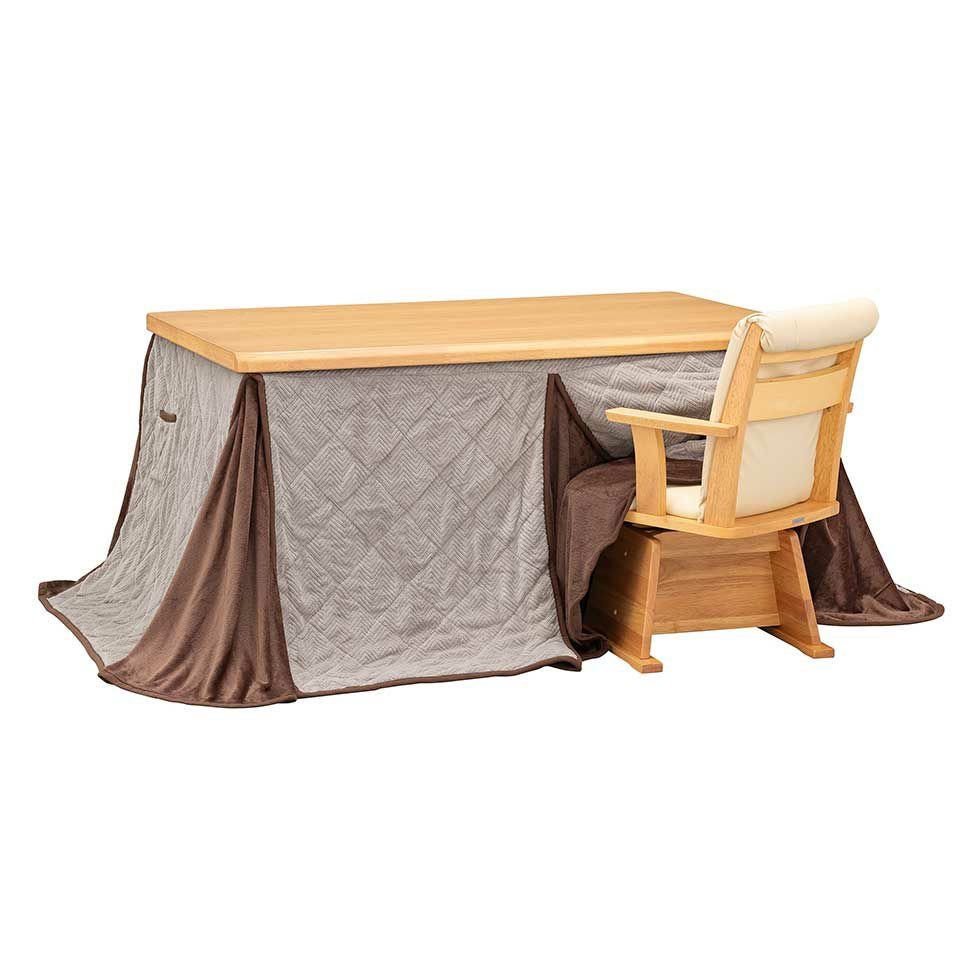 ダイニングこたつ掛布団135×85cm用KFD-1531 | コイズミオンラインショップ