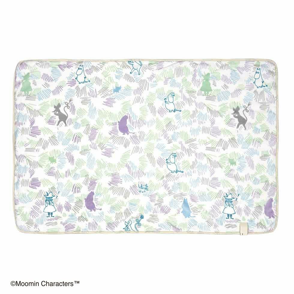 値下げ→訂正【中古】 MOOMIN 電気毛布 大判サイズ ブルー 000000001350-05.jpg?size=l&w=