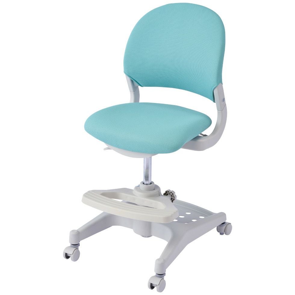 ハイブリッドチェア（ファブリック）CDC-475/CDC-476/CDC-477/CDC-478