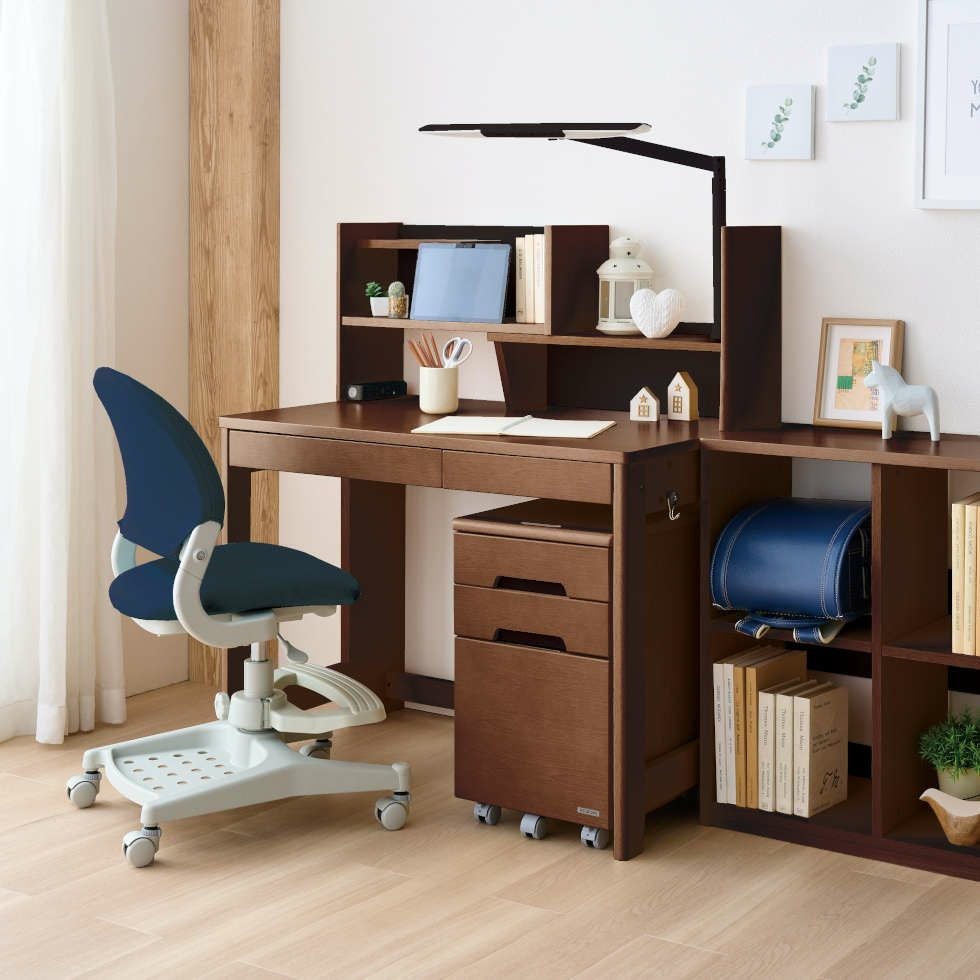 ハイブリッドチェア（ファブリック）CDC-475/CDC-476/CDC-477/CDC-478