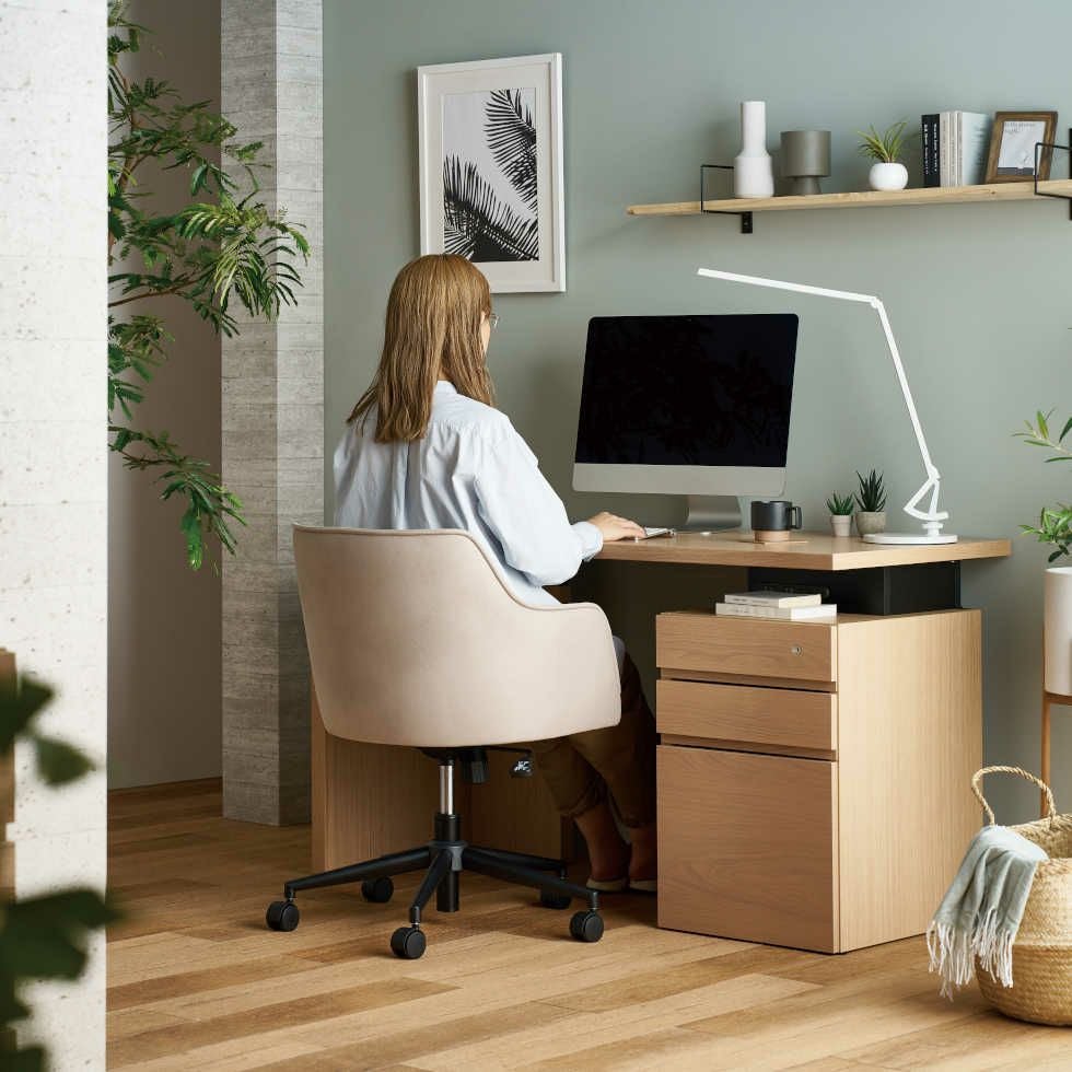 TONAL A2 トーナルチェアA2KWY-381/KWY-382/KWY-383/KWY-384/KWY-385