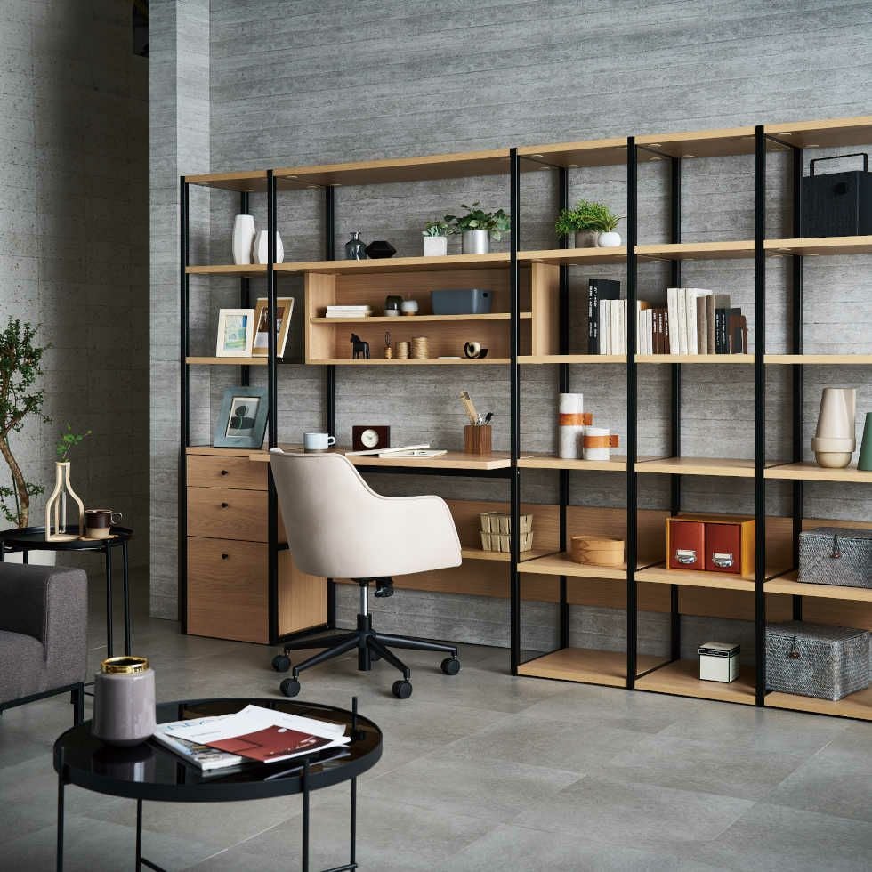 TONAL A2 トーナルチェアA2KWY-381/KWY-382/KWY-383/KWY-384/KWY-385