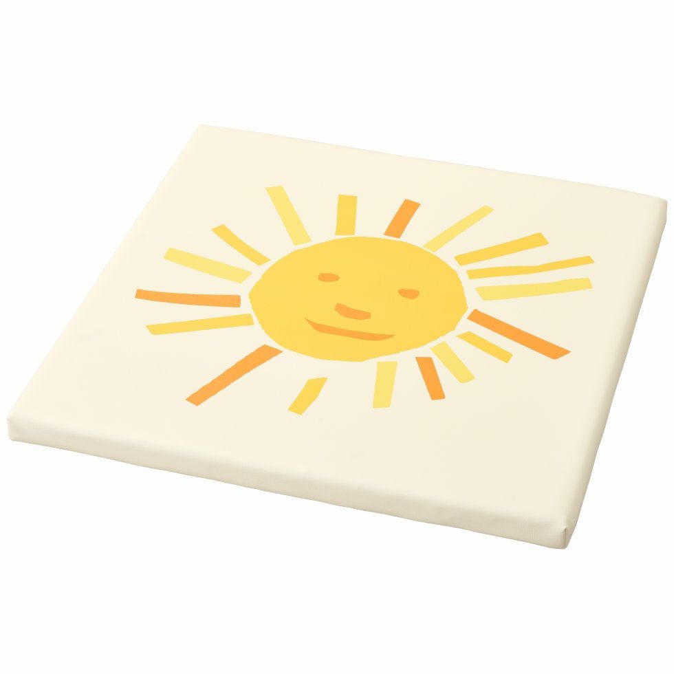 Hagu［はぐ］はらぺこあおむしフロアマット | コイズミオンラインショップ