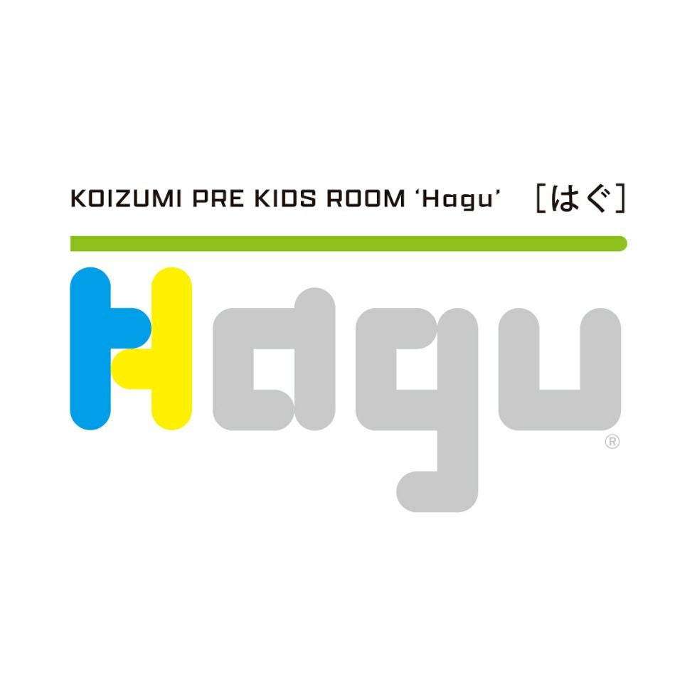Hagu［はぐ］はらぺこあおむしサークルベンチショート | コイズミ