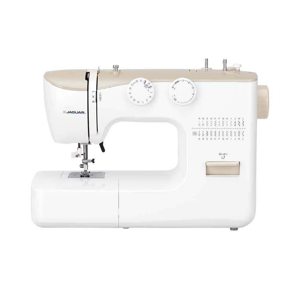 電動ミシンKJM-1002 | コイズミオンラインショップ