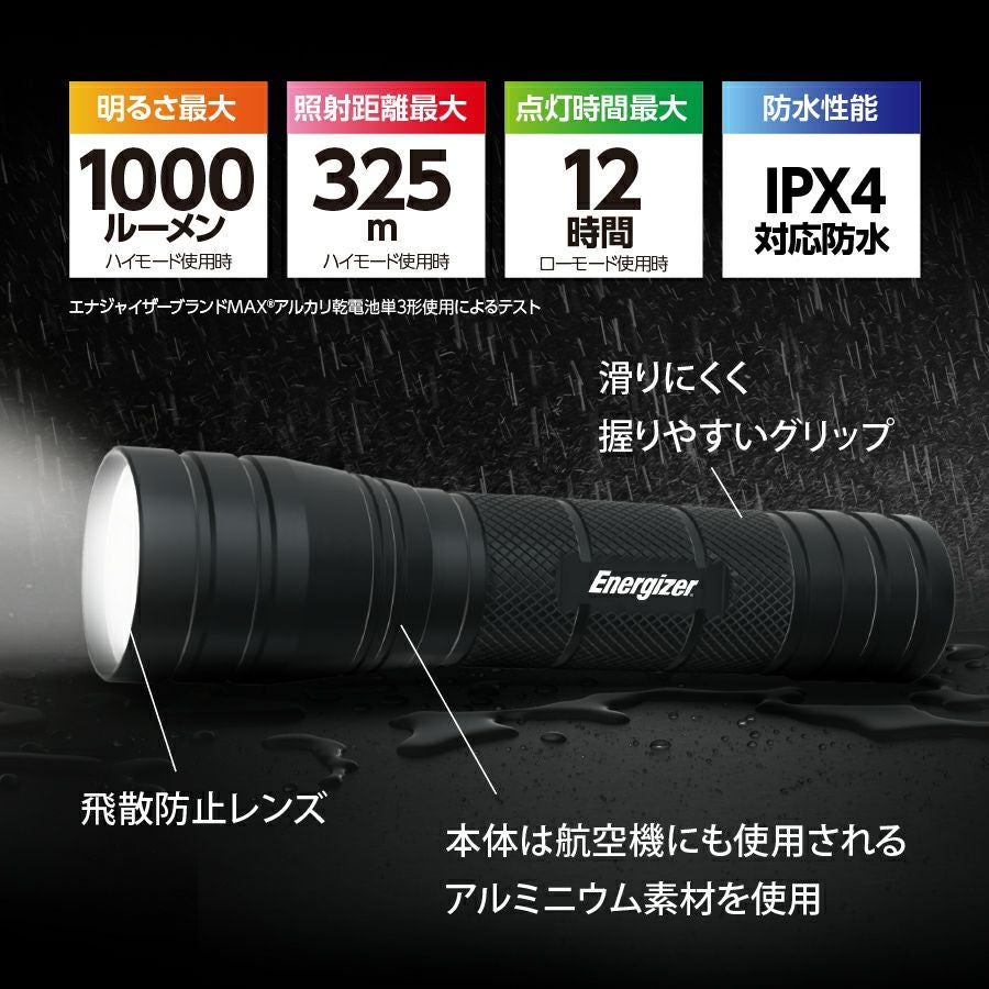 ハンドライトPMHH41 | コイズミオンラインショップ