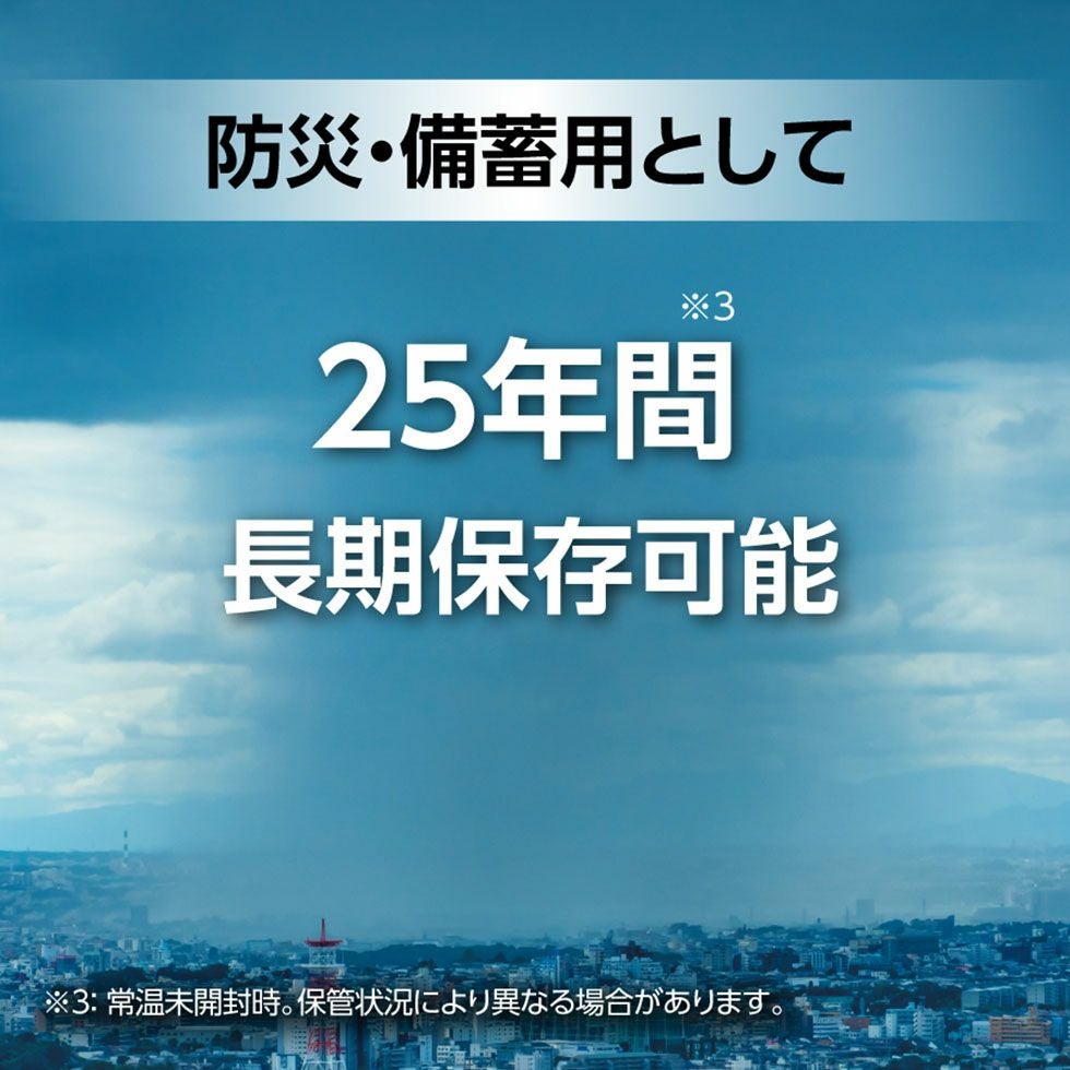 リチウム乾電池単3形 2本入LAA2PKJP | コイズミオンラインショップ