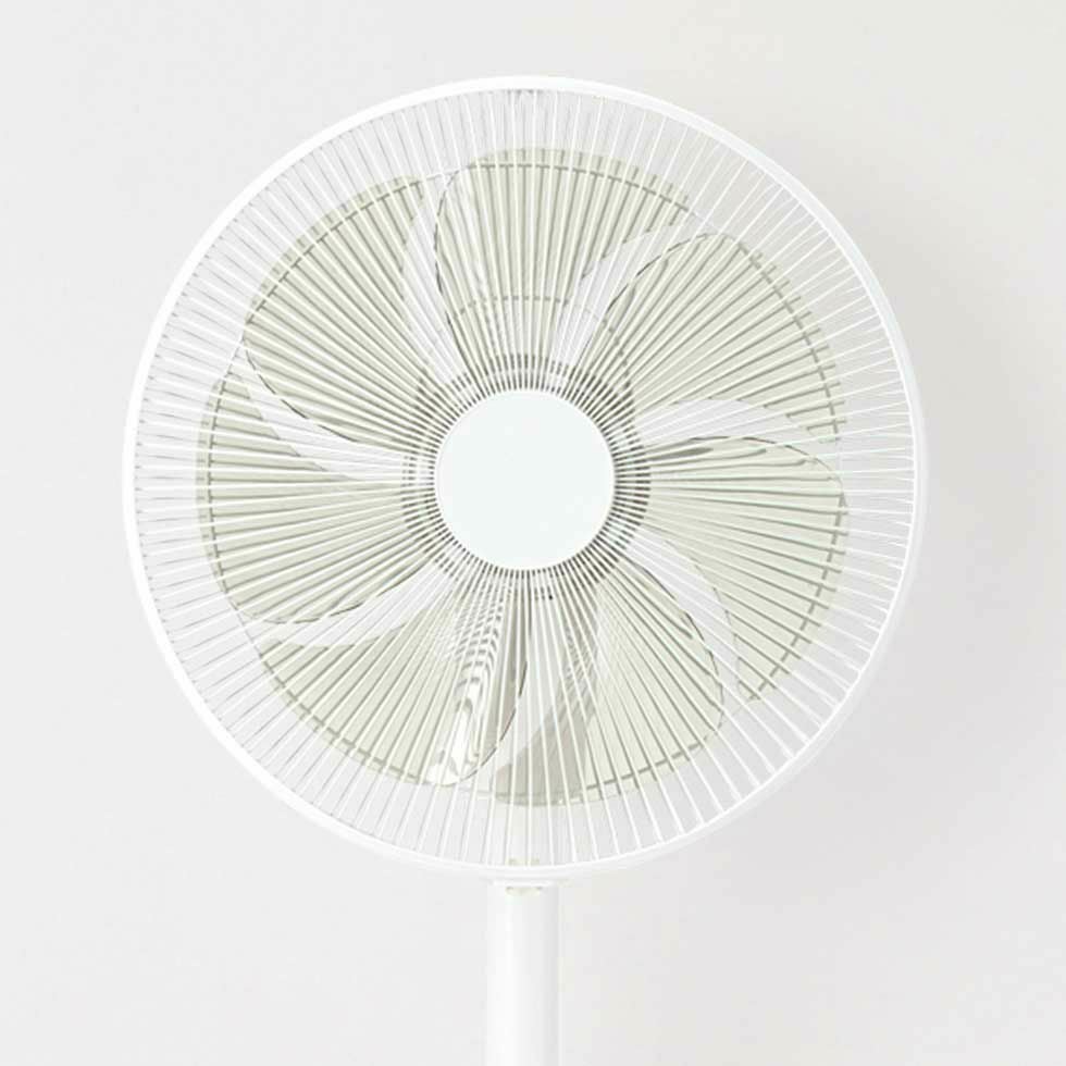 販売終了】リビング扇風機DCモーターKLF-30241 | コイズミオンライン
