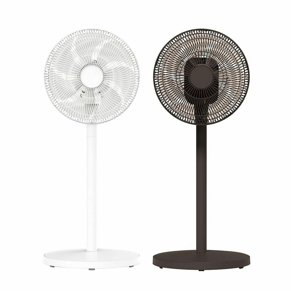 アウトレット】リビング扇風機DCモーターKLF-30243 | コイズミ