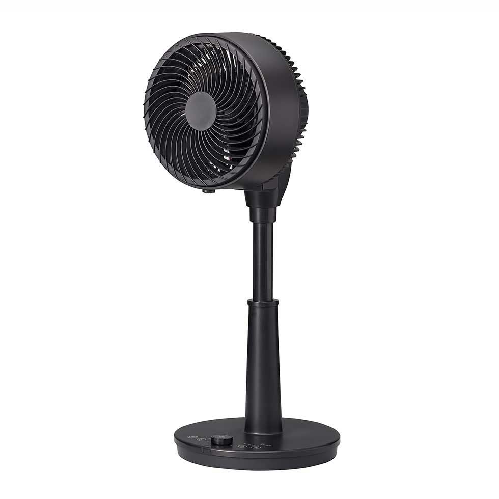 販売終了】DCモータータイプサーキュレーターKCF-1841 | コイズミ