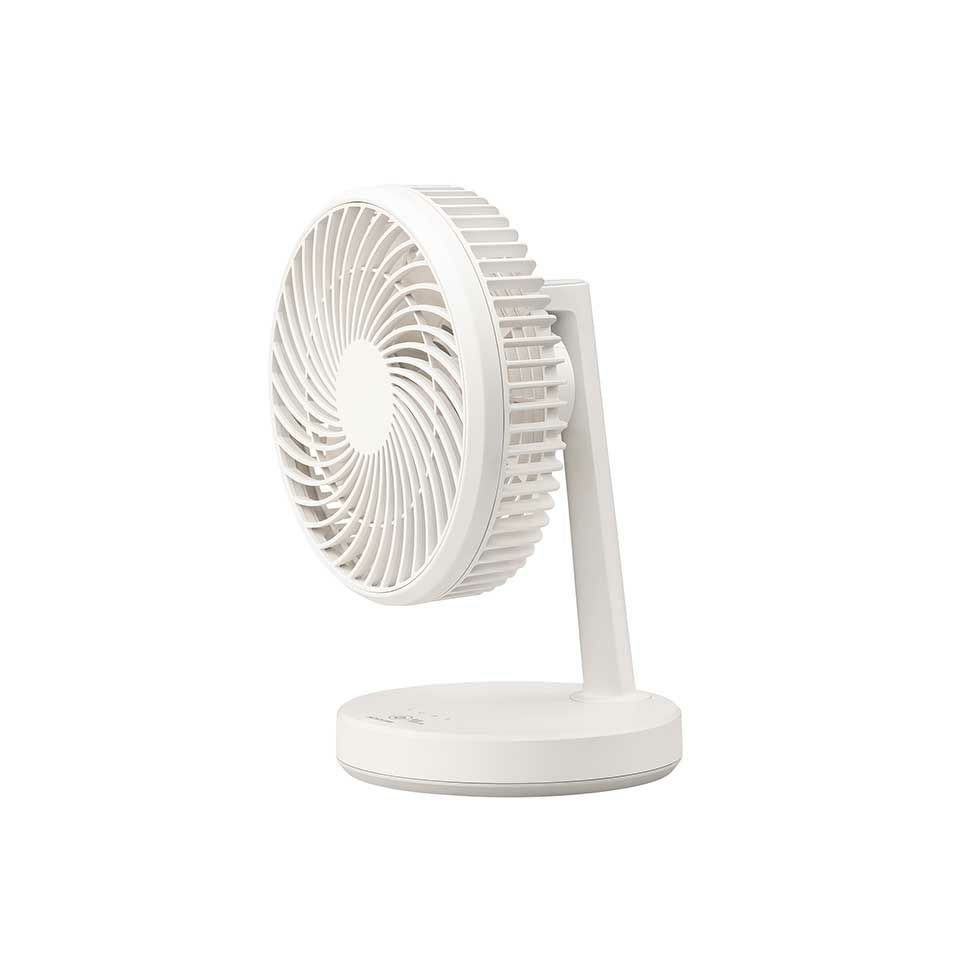 販売終了】卓上扇風機KLF-1345 | コイズミオンラインショップ