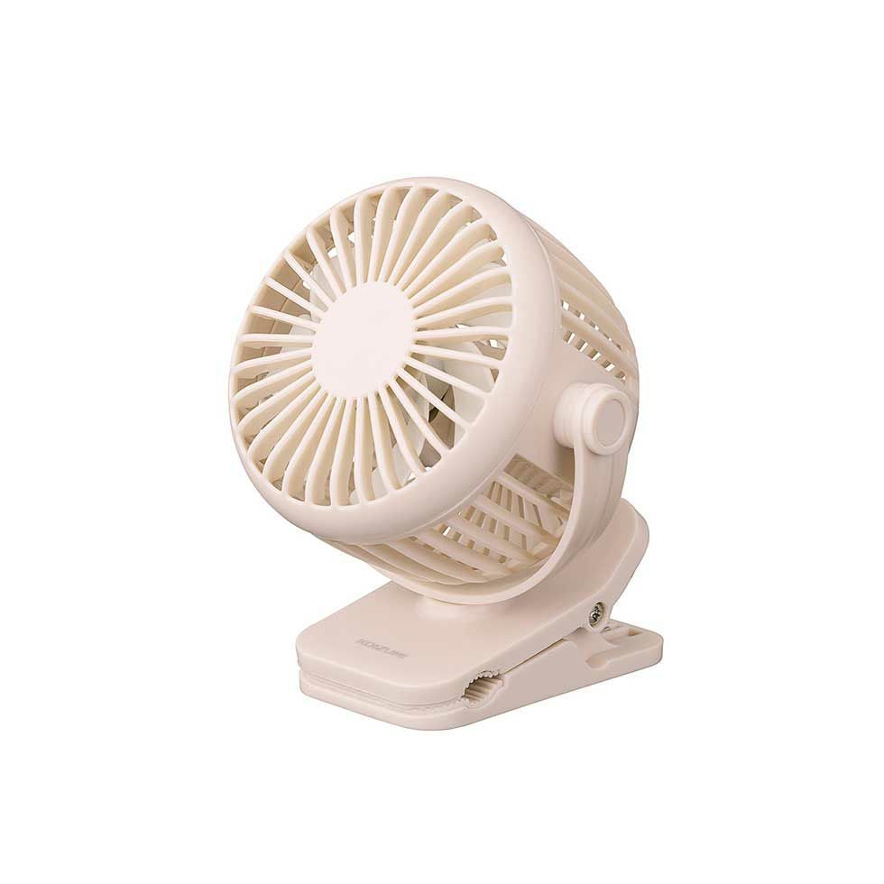 販売終了】クリップファンミニKFF-0648 | コイズミオンラインショップ