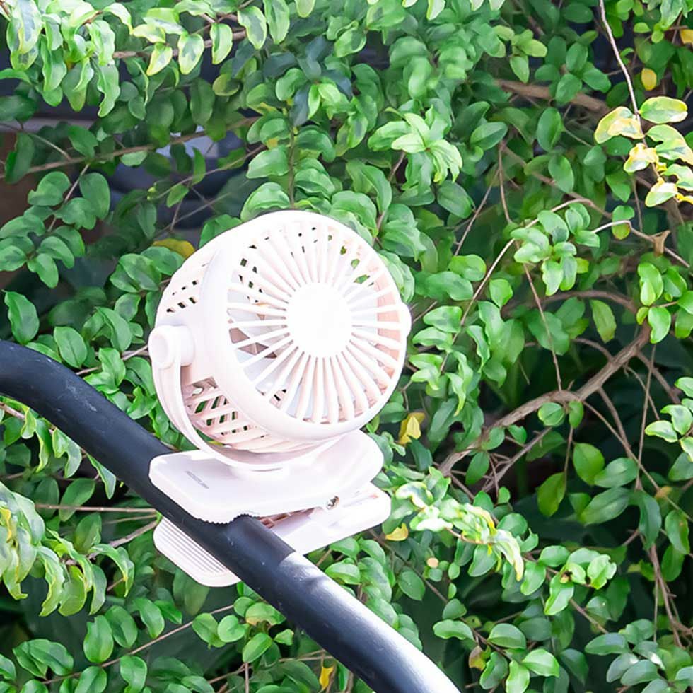 販売終了】クリップファンミニKFF-0648 | コイズミオンラインショップ