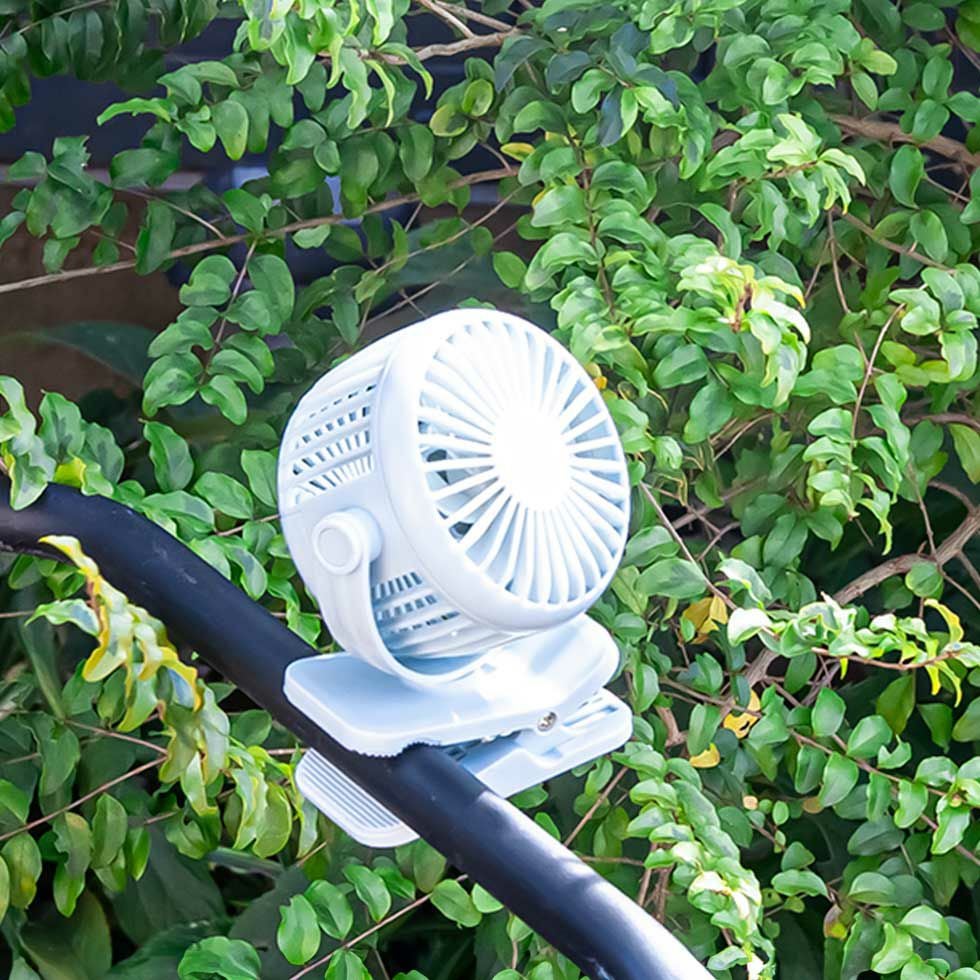 販売終了】クリップファンミニKFF-0648 | コイズミオンラインショップ