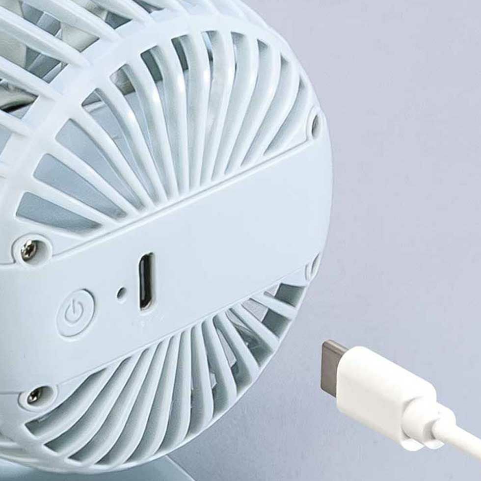 販売終了】クリップファンミニKFF-0648 | コイズミオンラインショップ