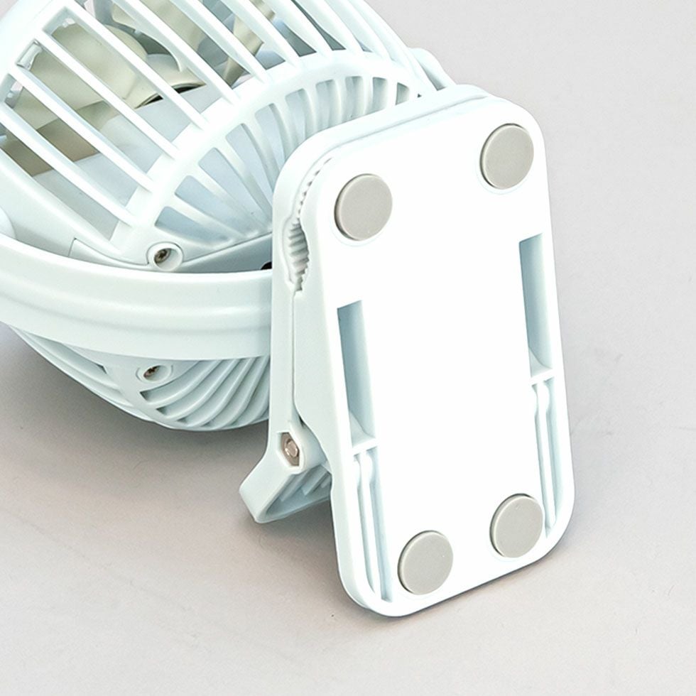 販売終了】クリップファンミニKFF-0648 | コイズミオンラインショップ