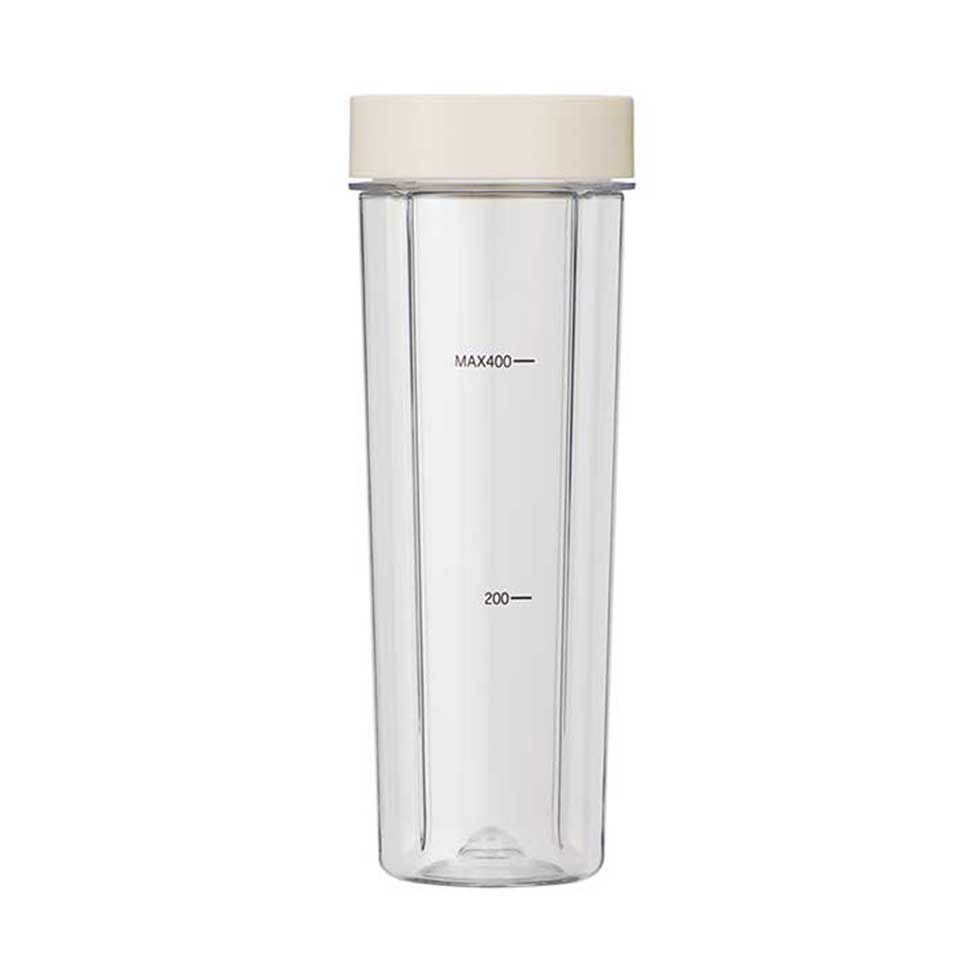 ミキサー（1000mlボトル＋400mlタンブラー）KMX-1001 | コイズミ