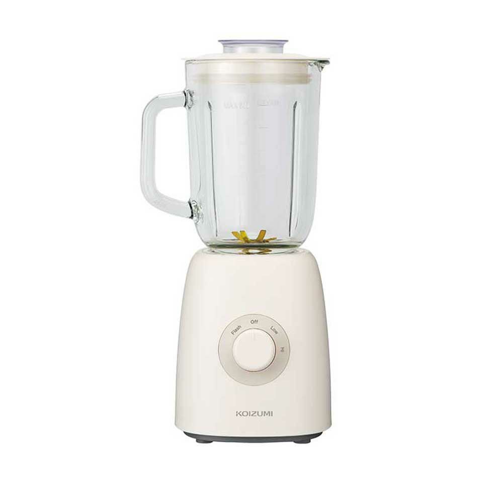 ミルミキサー（600mlボトル＋85mlミル）KMZ-0601 | コイズミオンライン
