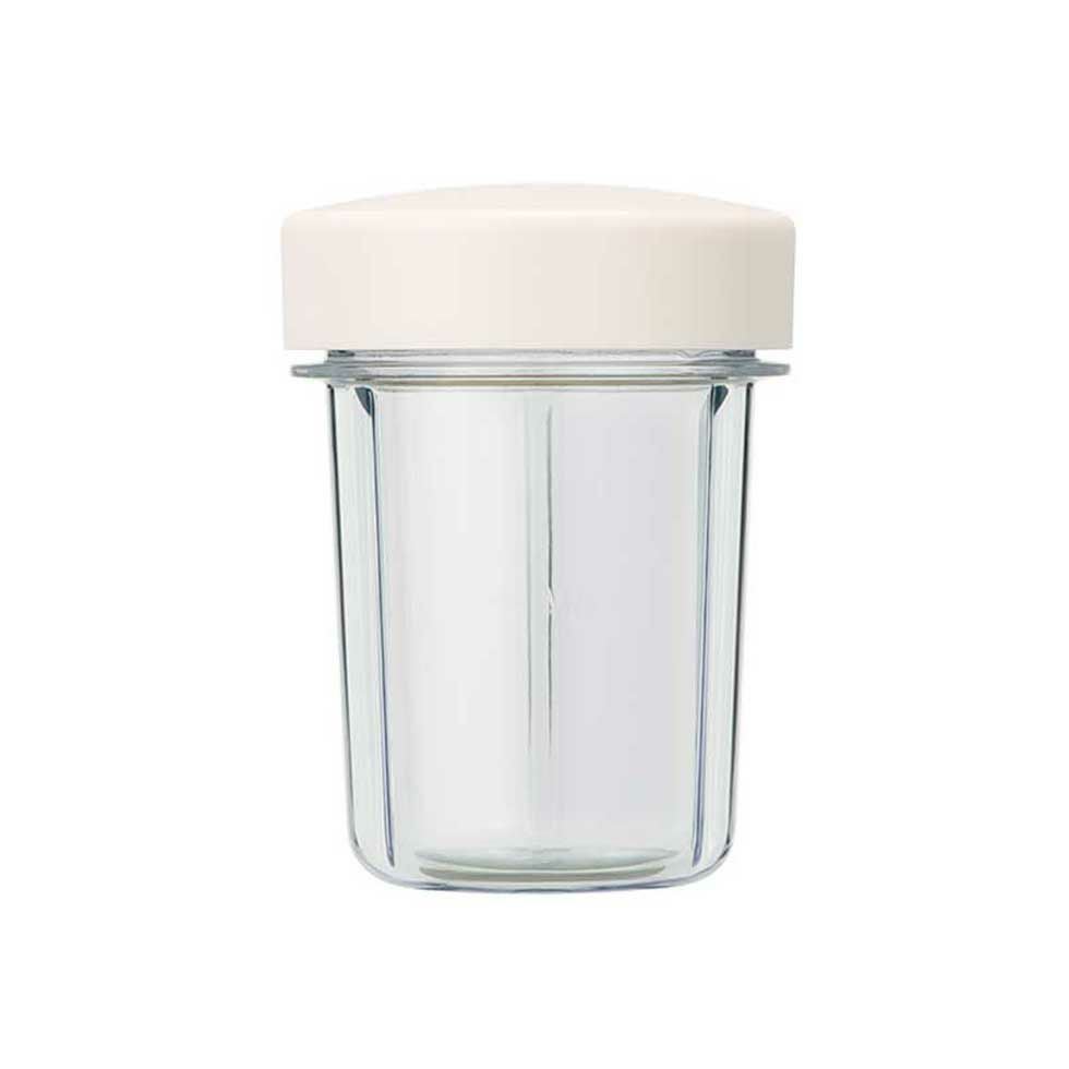 ミルミキサー（600mlボトル＋85mlミル）KMZ-0601 | コイズミオンライン