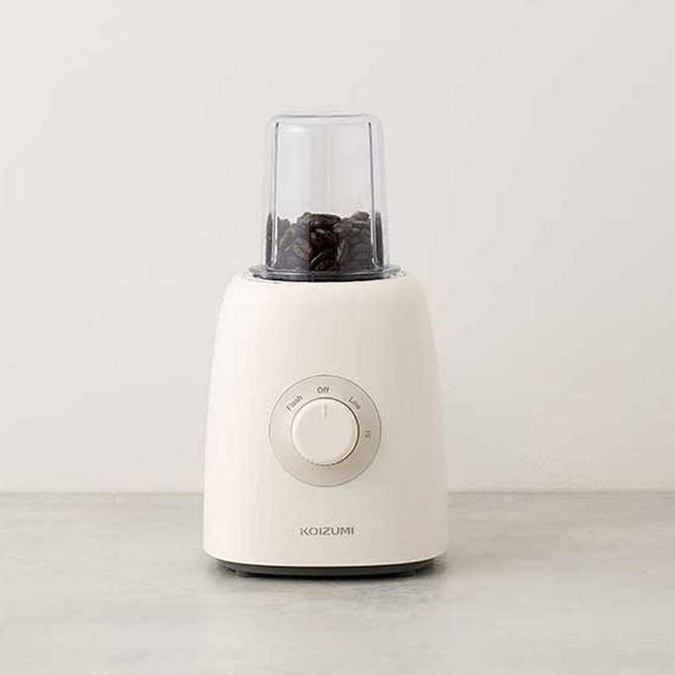 ミルミキサー（600mlボトル＋85mlミル）KMZ-0601 | コイズミオンライン