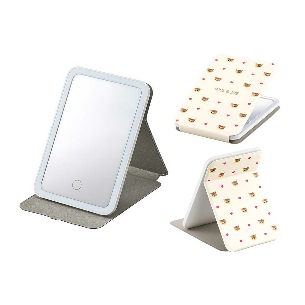 LEDミラー／拡大ミラー | コイズミオンラインショップ koizumi-onlineshop