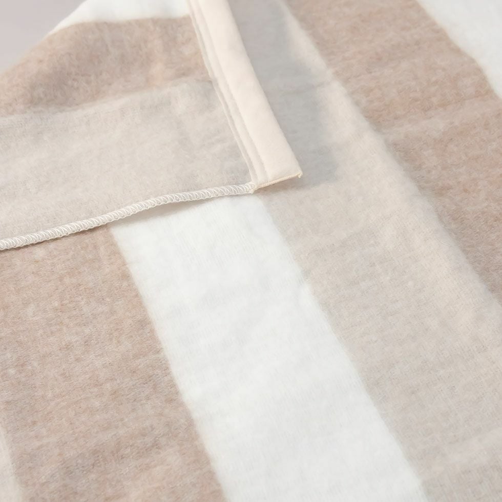 販売終了】電気毛布（掛け敷き）快眠タイマー188x120cmKDK-75248T