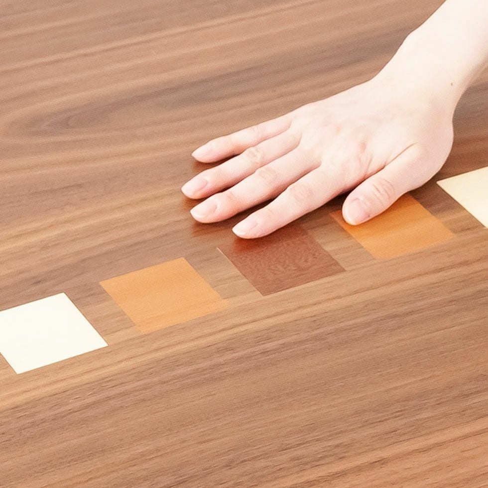 アウトレット】家具調こたつ105×75cmKTR-33242 | コイズミオンライン