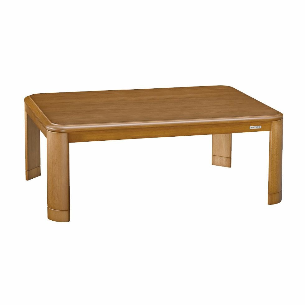 家具調こたつ（人感センサー付）120×80cmKTR-34250S | コイズミ