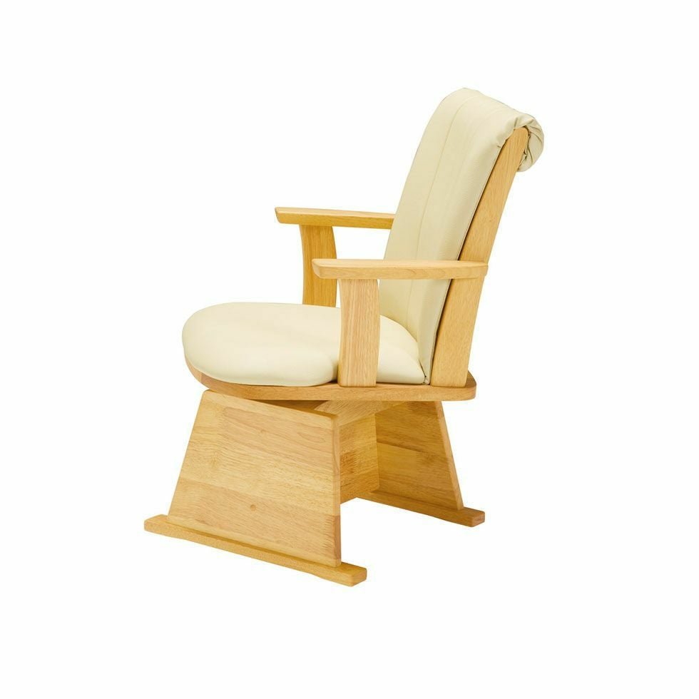 ダイニングこたつ用回転イス KKC-0070 | コイズミオンラインショップ