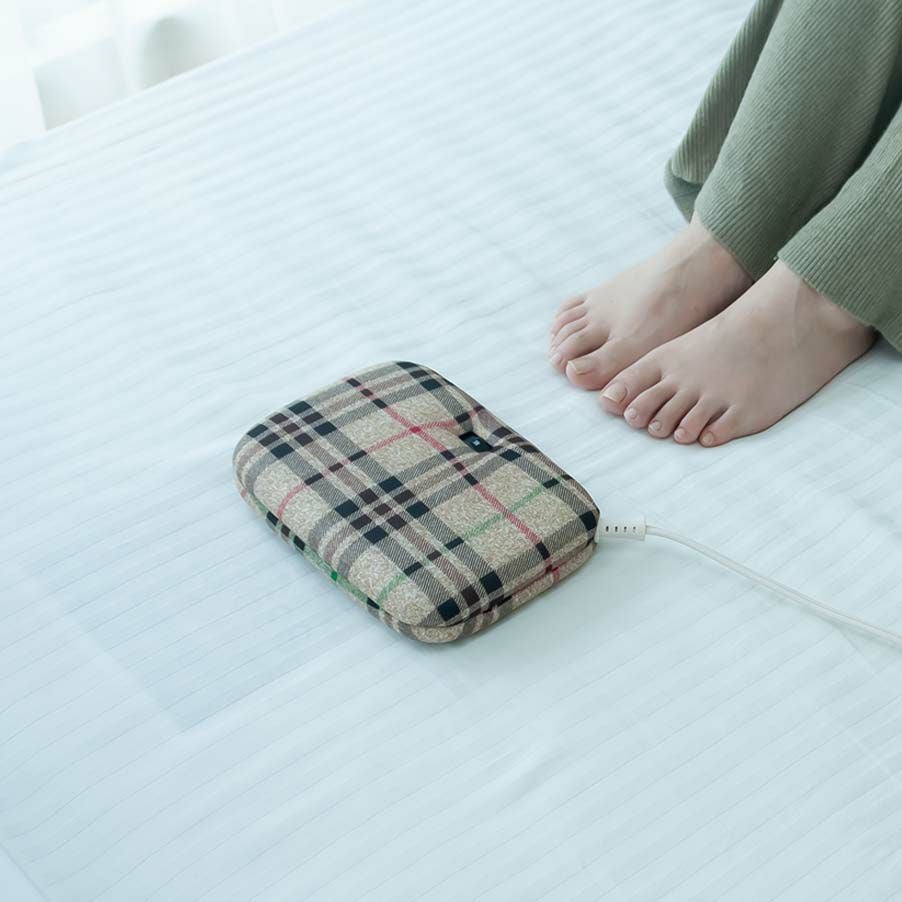 販売終了】平形電気あんかKHA-06242 | コイズミオンラインショップ