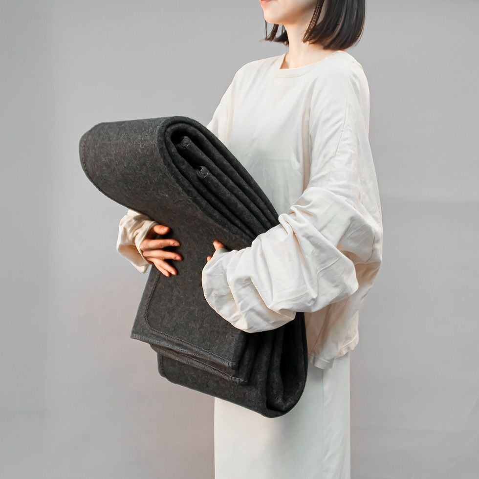 電気カーペット（本体のみ）173×173cmKDC-20240 | コイズミオンライン