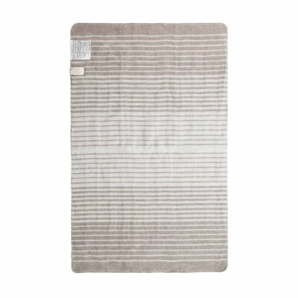 アウトレット】電気毛布（敷き）130x80cmKDS-40241 | コイズミ