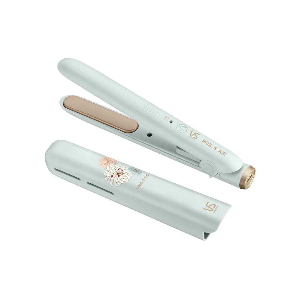PAUL & JOE(ポール & ジョー)モバイルストレートアイロンVSI-1036