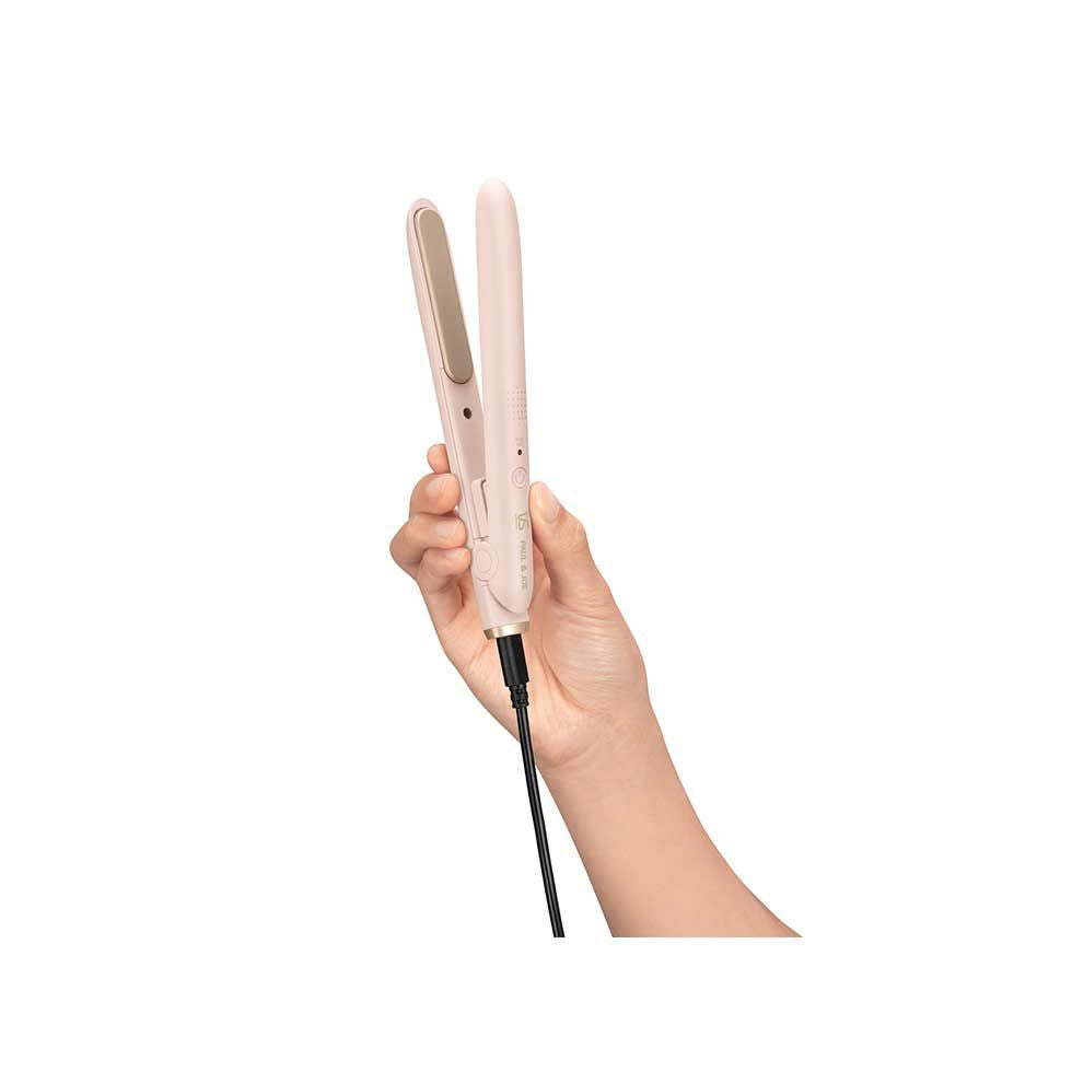 未使用　ストレートアイロン　箱無し　USBケーブル付き　ポール&ジョーコラボ 楽天市場】【メーカー公式】PAUL & JOE (ポール＆ジョー) コードレス