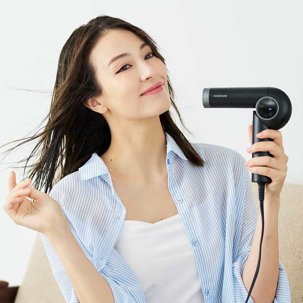 ハイスピードライトドライヤーKHD-9580 | コイズミオンラインショップ