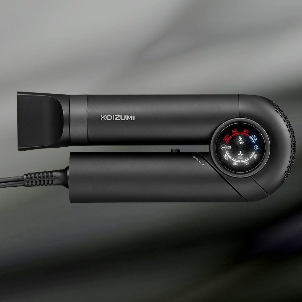 ハイスピードライトドライヤーKHD-9580 | コイズミオンラインショップ