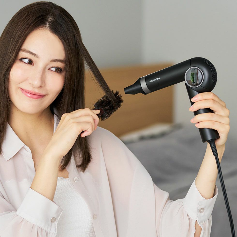 ハイスピードライトドライヤーKHD-9580 | コイズミオンラインショップ