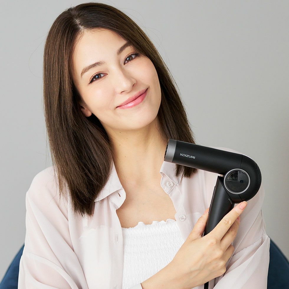 ハイスピードライトドライヤーKHD-9580 | コイズミオンラインショップ