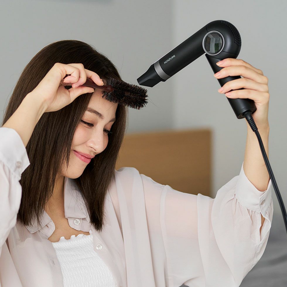 ハイスピードライトドライヤーKHD-9580 | コイズミオンラインショップ