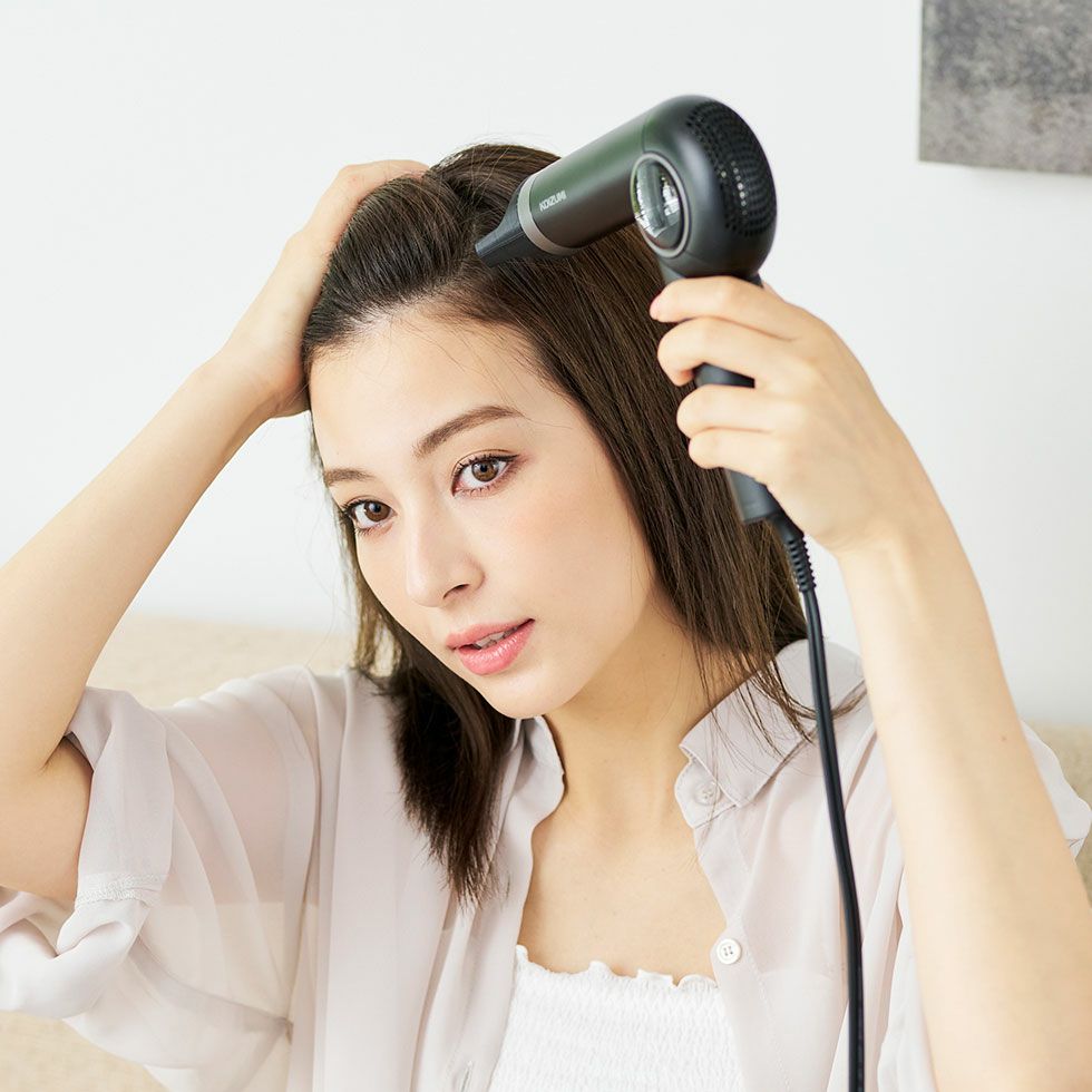 ドライヤー　コイズミ　KHD9580 ハイスピードドライヤー ハイスピードライトドライヤーKHD-9580 | コイズミオンラインショップ