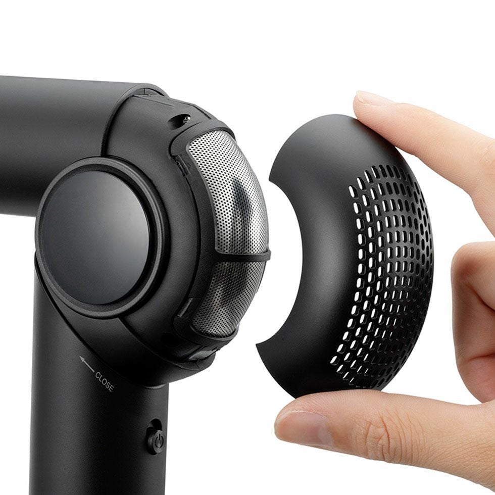 ハイスピードライトドライヤーKHD-9580 | コイズミオンラインショップ