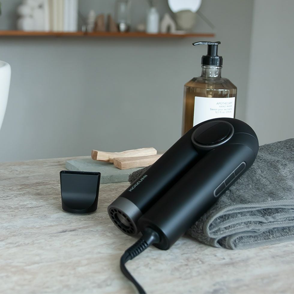 ドライヤー　コイズミ　KHD9580 ハイスピードドライヤー ハイスピードライトドライヤーKHD-9580 | コイズミオンラインショップ