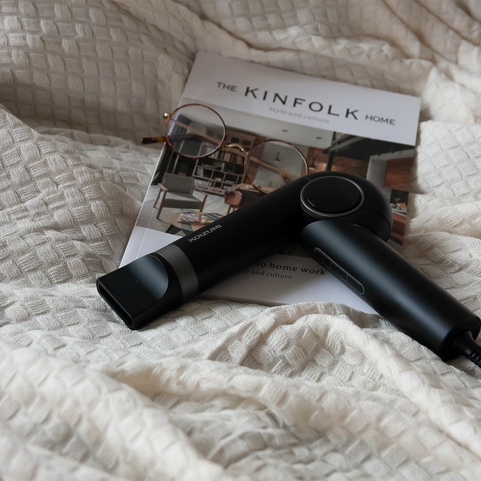 ハイスピードライトドライヤーKHD-9580 | コイズミオンラインショップ