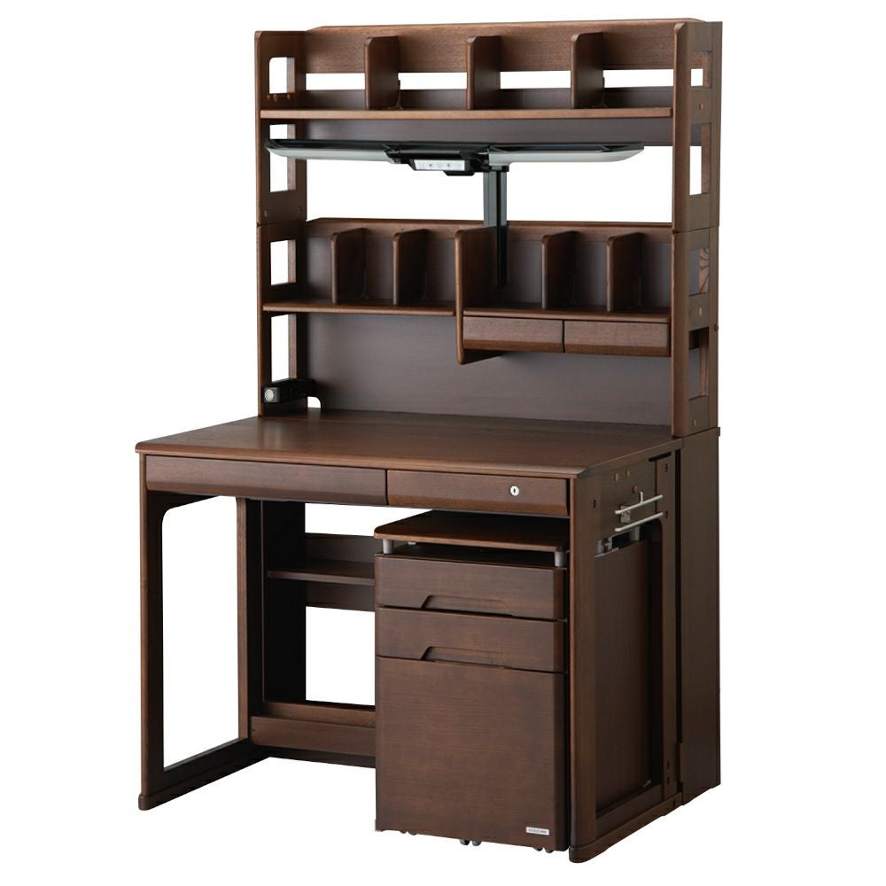 WDスペシャルステップアップデスクLWDS-839/WDS-840 | コイズミ